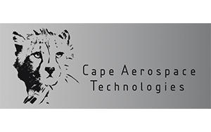 Cape Aerospace Technologies Referenz Logo