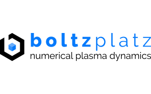 Boltzplatz Referenz Logo