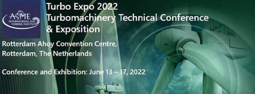 Lunch & Learn: ASME Turbo Expo 2022