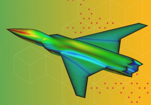 High-Accuracy Simulation of Aircraft Aerodynamics with CFD